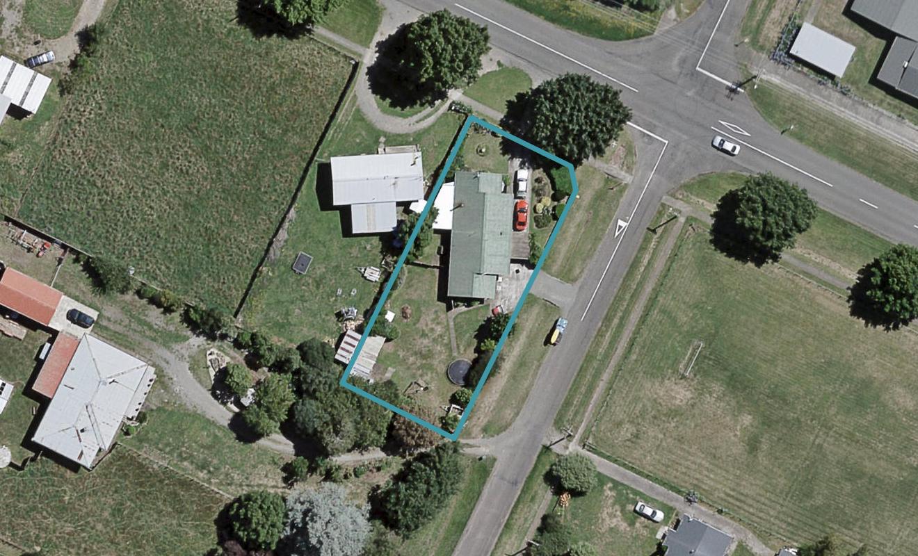 25 Sydney Street, Takapau, Takapau - Carousel 1
