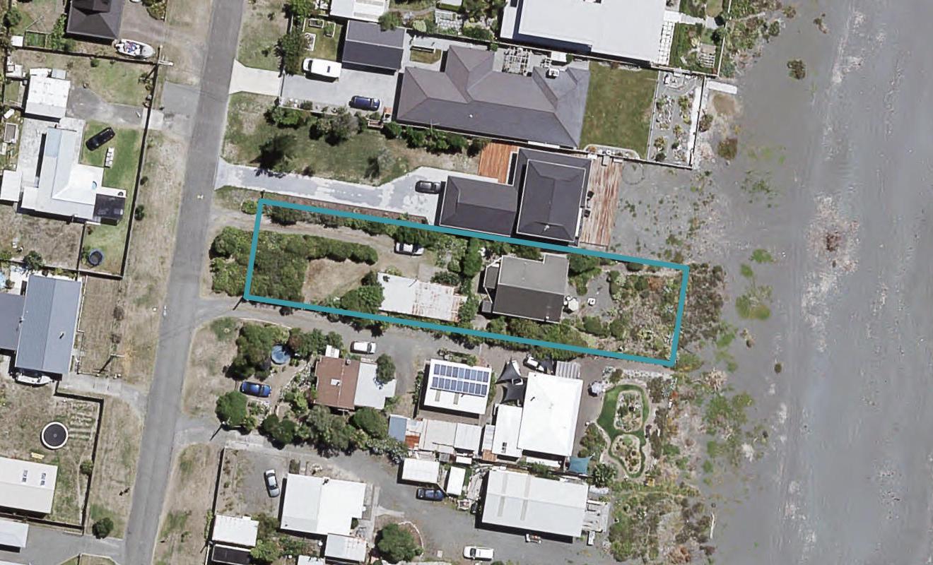 14 Ferguson Street North, Bay View, Napier - Carousel 1