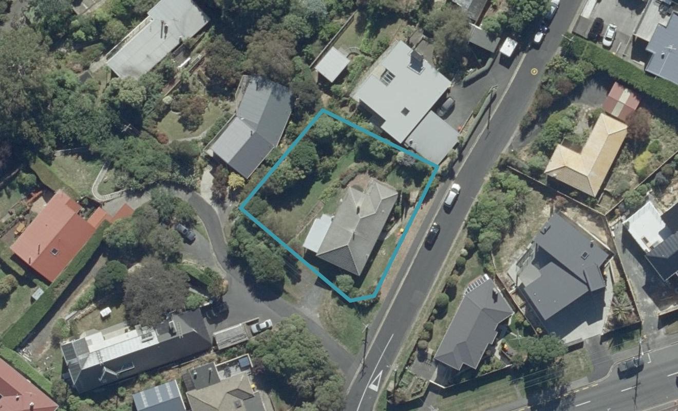 52 Shandon Road, Vauxhall, Dunedin - Carousel 1