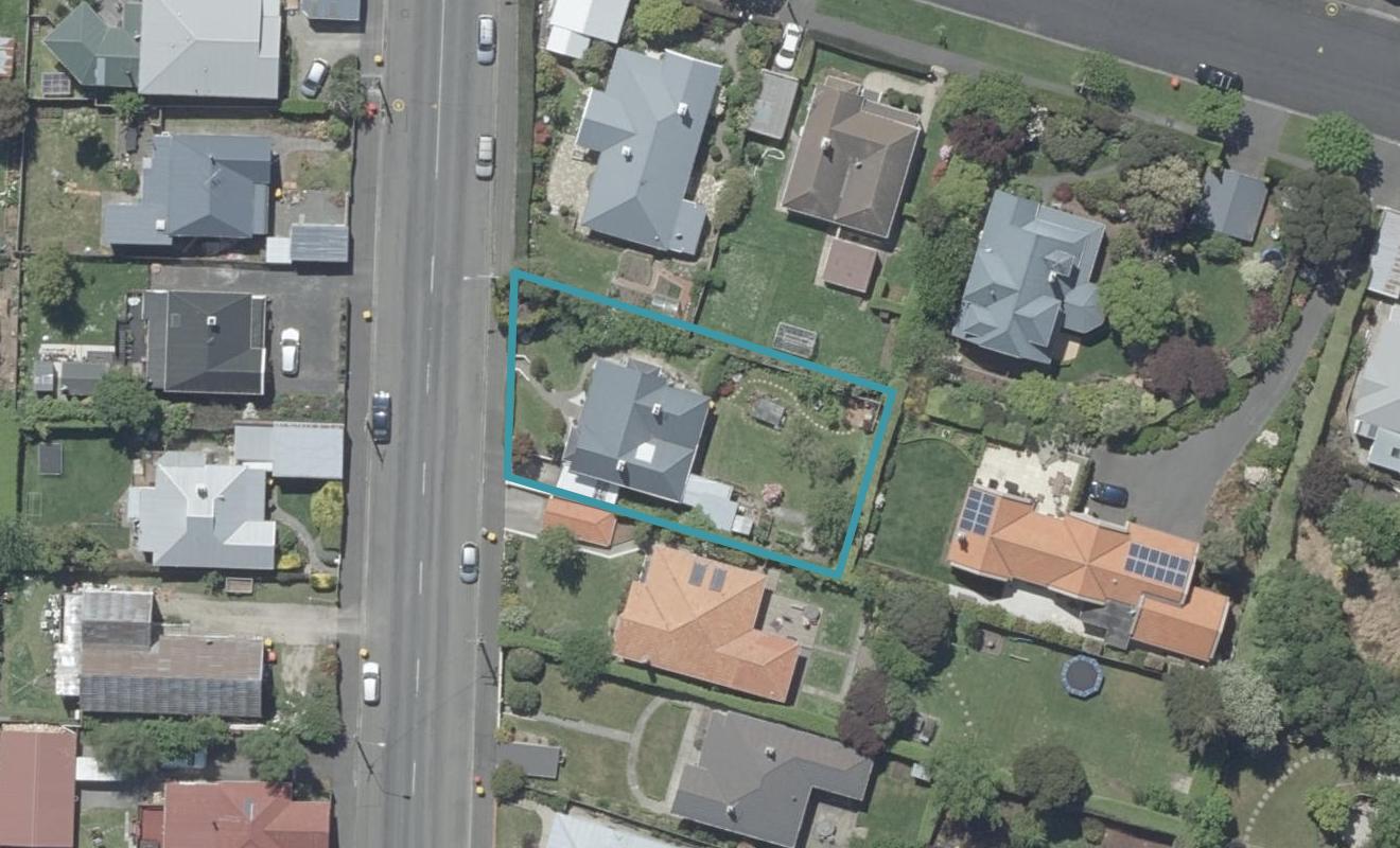 97 Kenmure Road, Belleknowes, Dunedin - Carousel 1