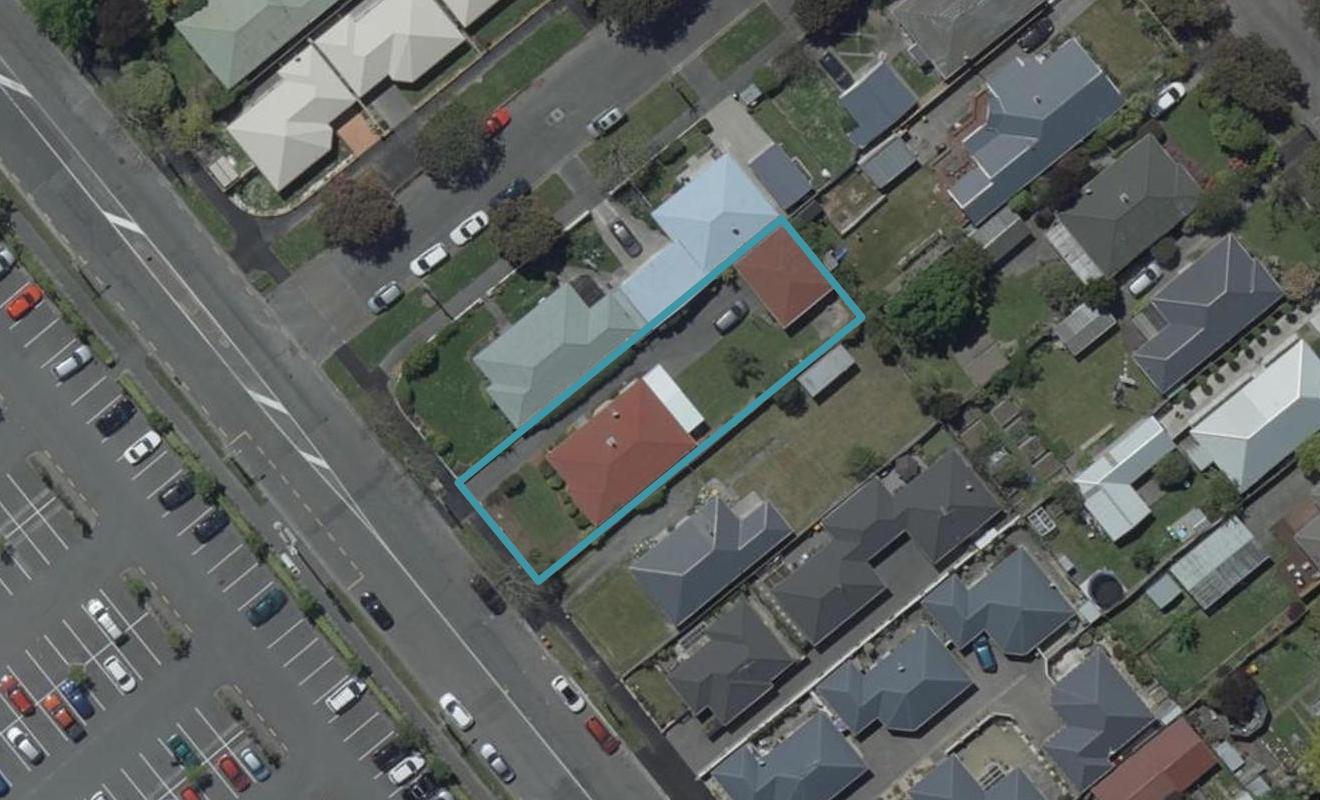 28 Simeon Street, Spreydon, Christchurch - Carousel 1