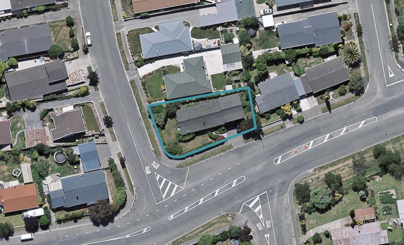 116 Blackett Street, Rangiora, Rangiora - Carousel 1