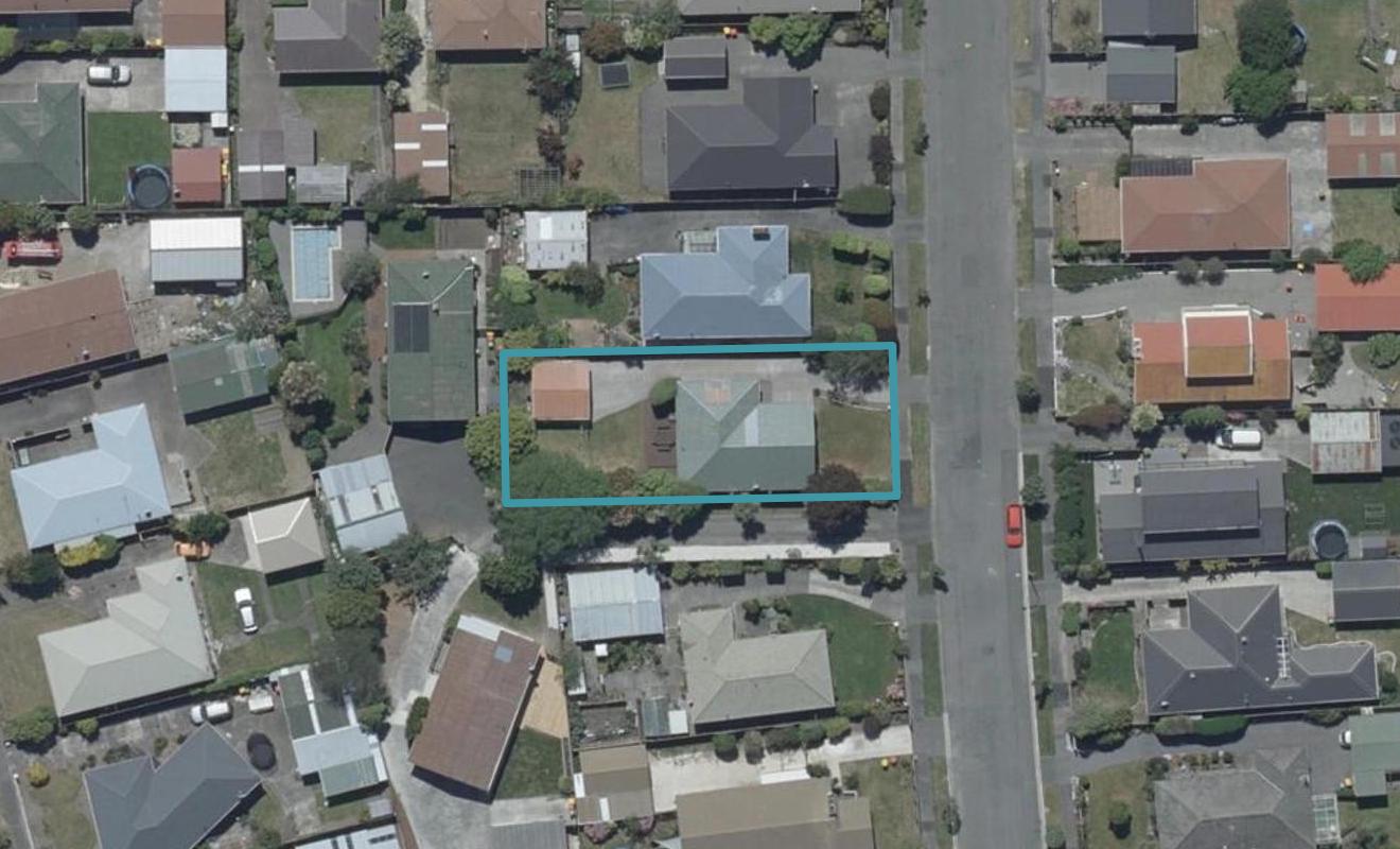 51 Royalist Avenue, North New Brighton, Christchurch - Carousel 1