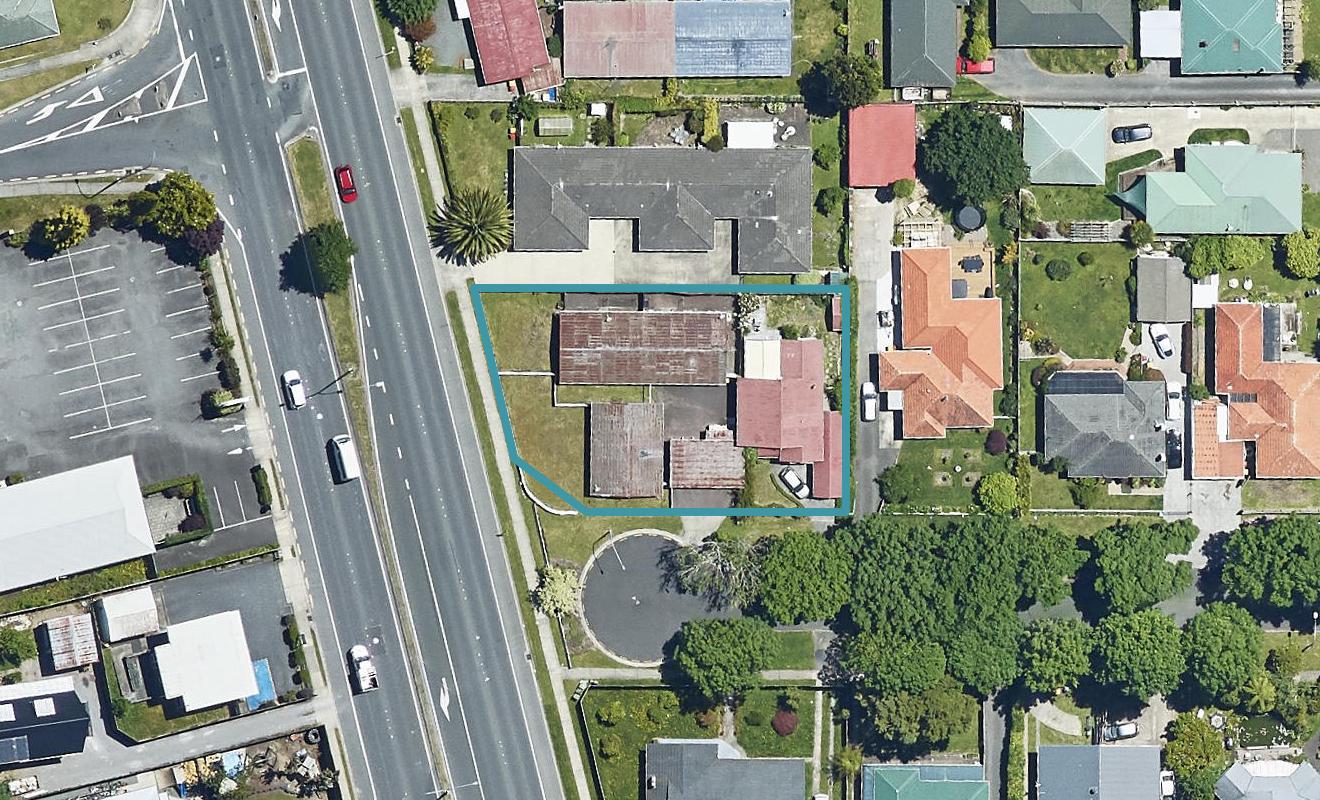 2A Larch Street, Victoria, Rotorua - Carousel 1