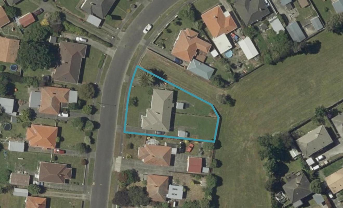 34 Andrew Avenue, Roslyn, Palmerston North - Carousel 1