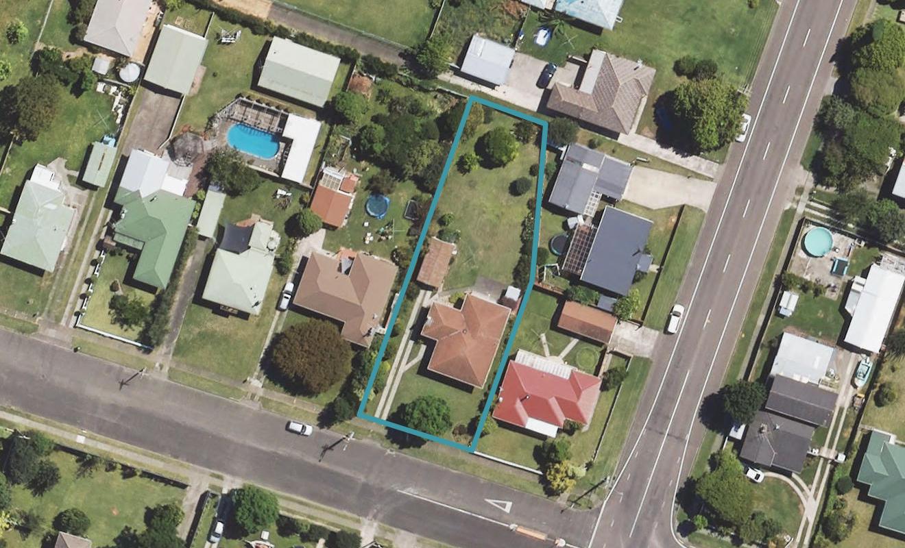 809 Childers Road, Te Hapara, Gisborne - Carousel 1