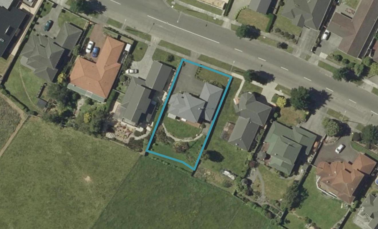 72 Pacific Drive, Fitzherbert, Palmerston North - Carousel 1