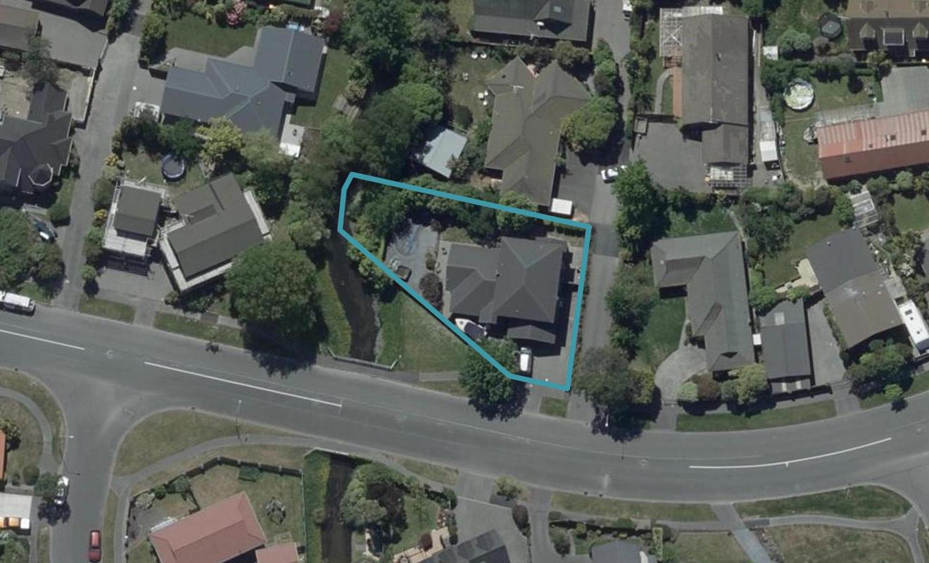 39 Lakewood Drive, Burwood, Christchurch - Carousel 1