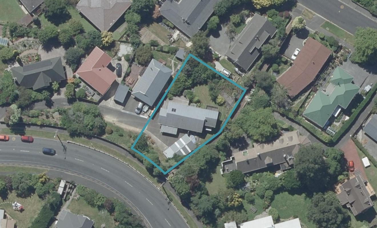 78 Brockville Road, Glenross, Dunedin - Carousel 1