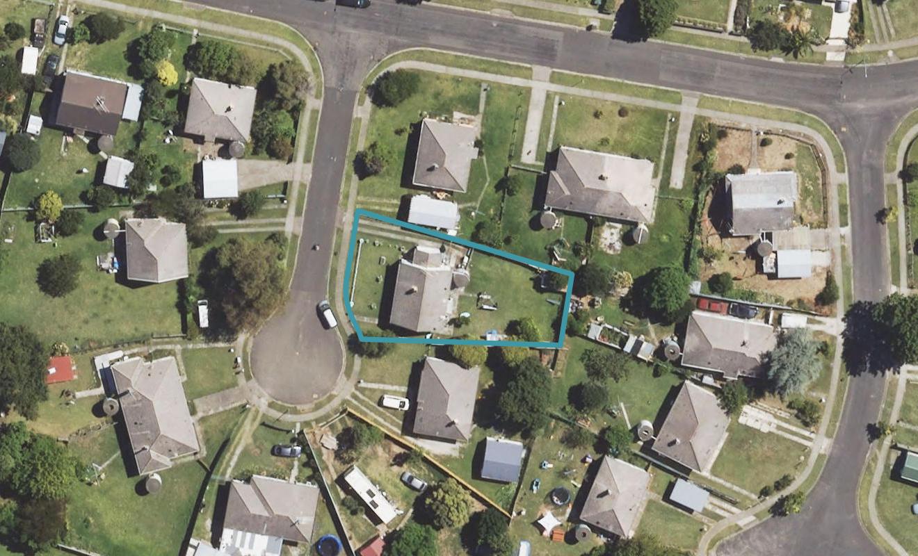 6 Rata Street, Te Hapara, Gisborne - Carousel 1