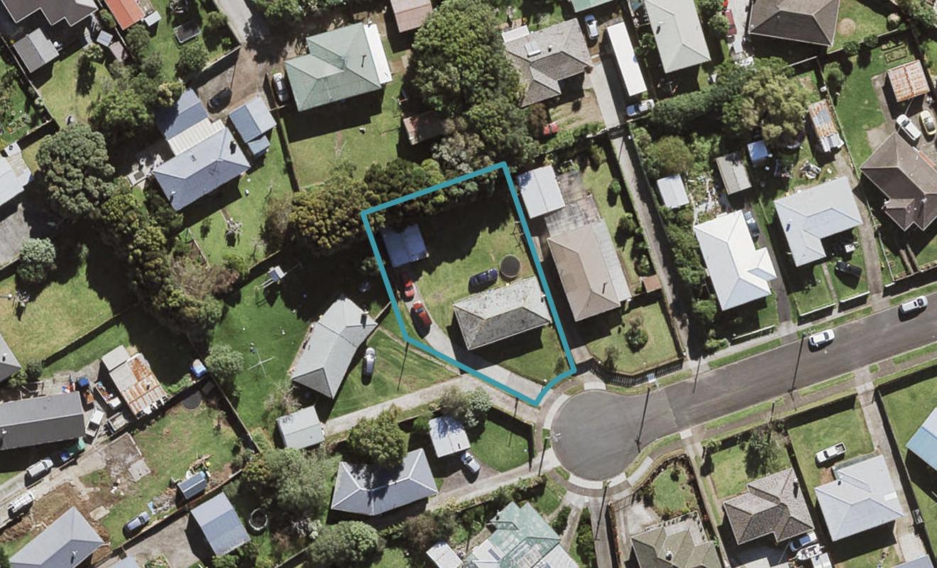 17 Toatoa Place, Mangere Bridge, Auckland - Carousel 1