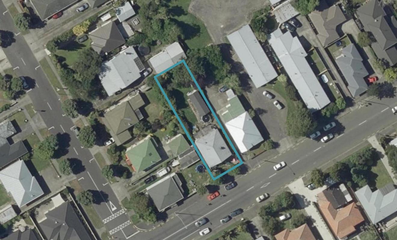 167 Park Road, West End, Palmerston North - Carousel 1
