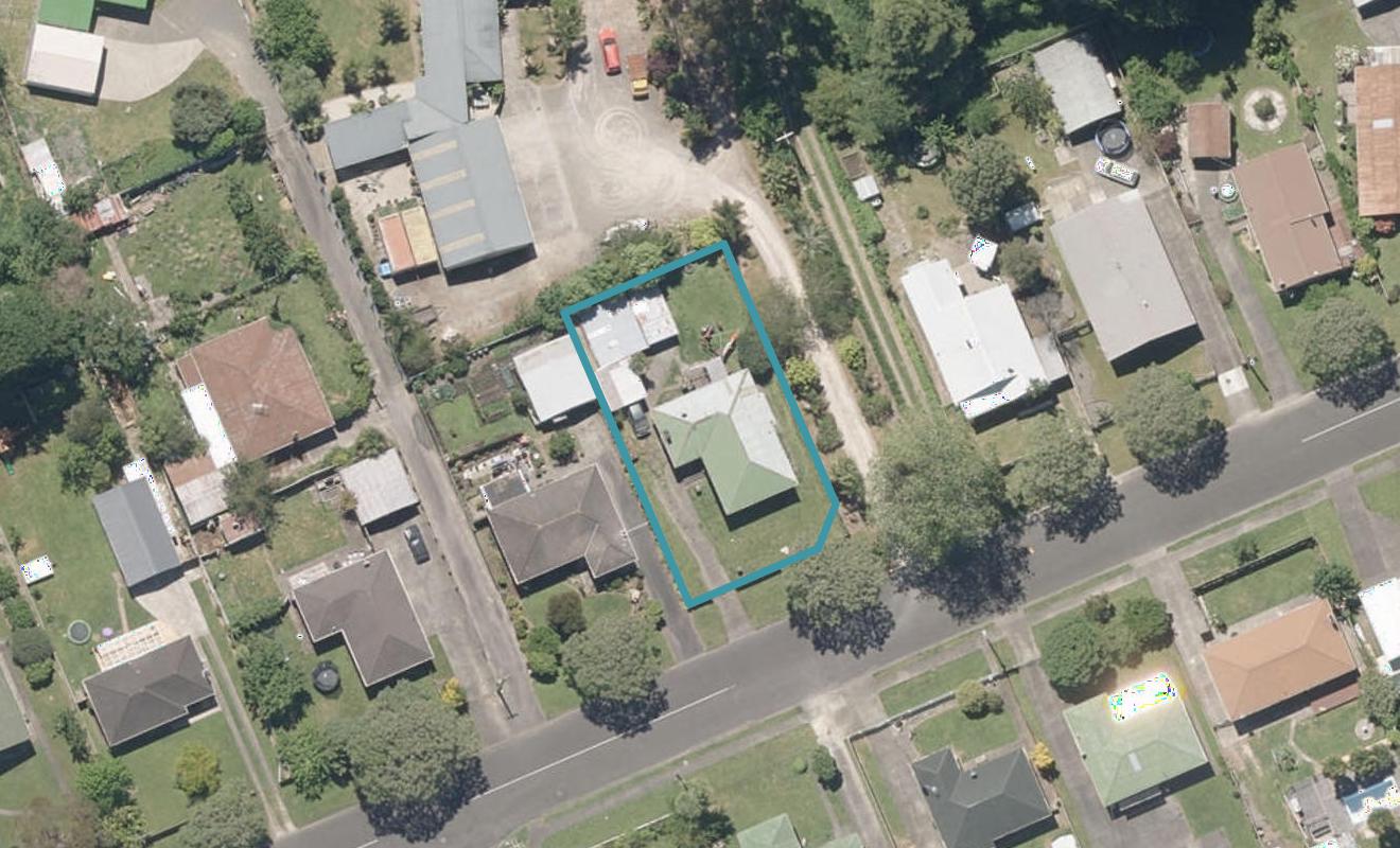26 Paterson Street, Aramoho, Whanganui - Carousel 1