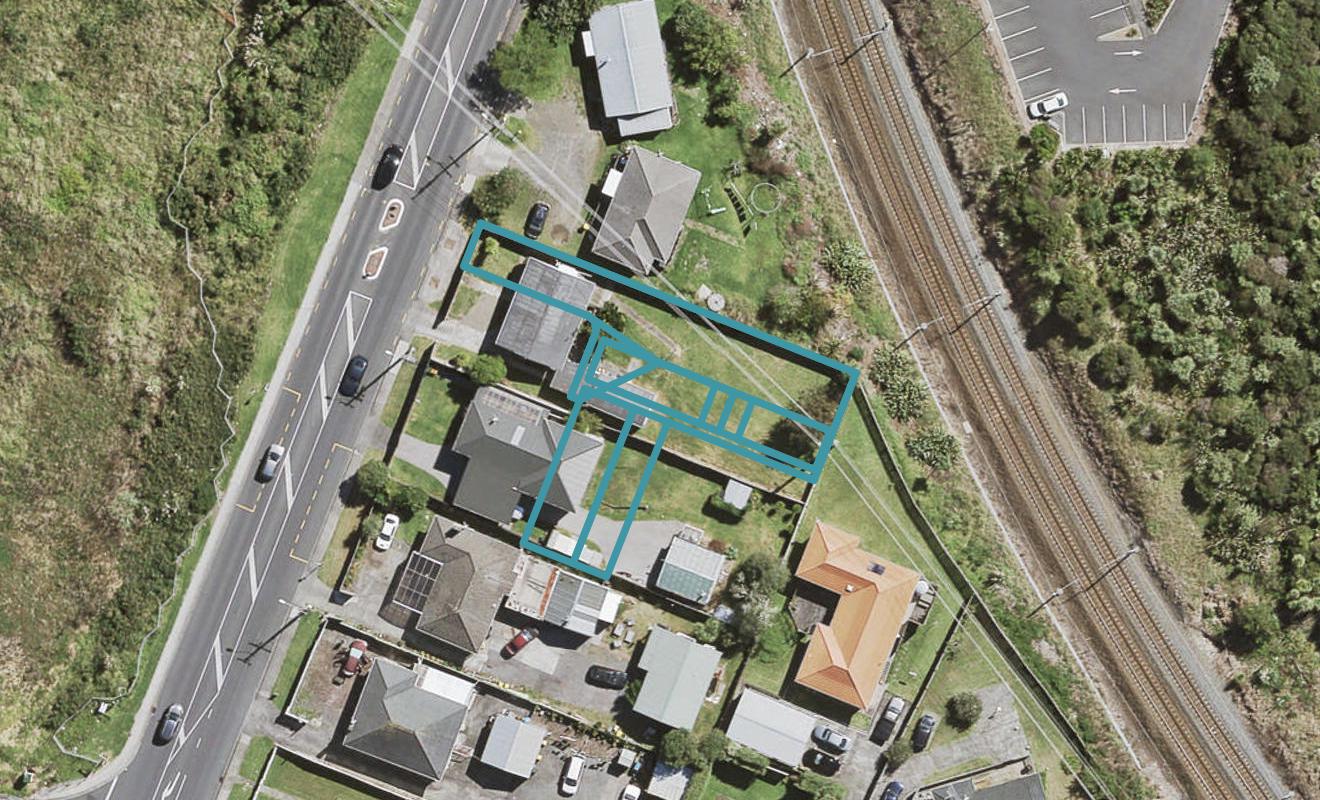 32B Seymour Road, Sunnyvale, Auckland - Carousel 1