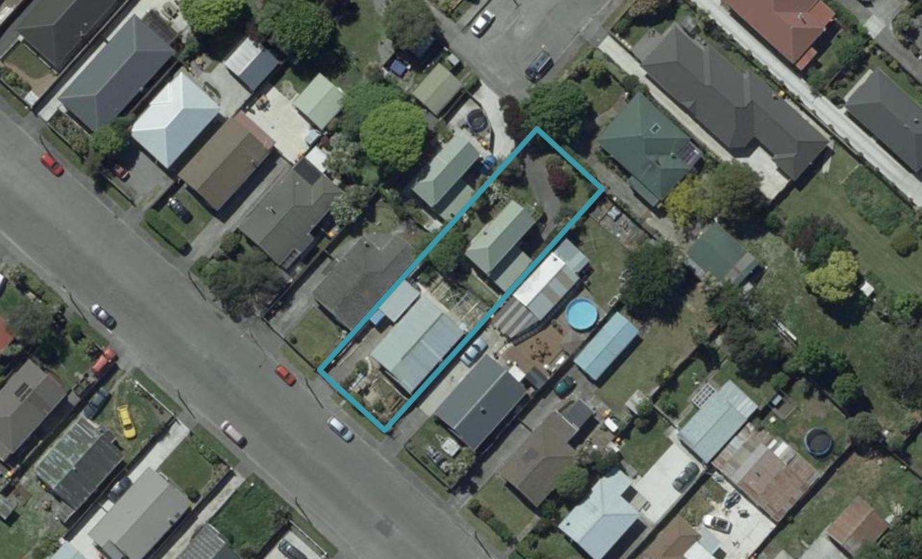 8 Hulbert Street, Linwood, Christchurch - Carousel 1