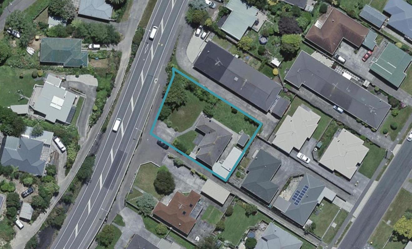 280 Main Road, Tawa, Wellington - Carousel 1