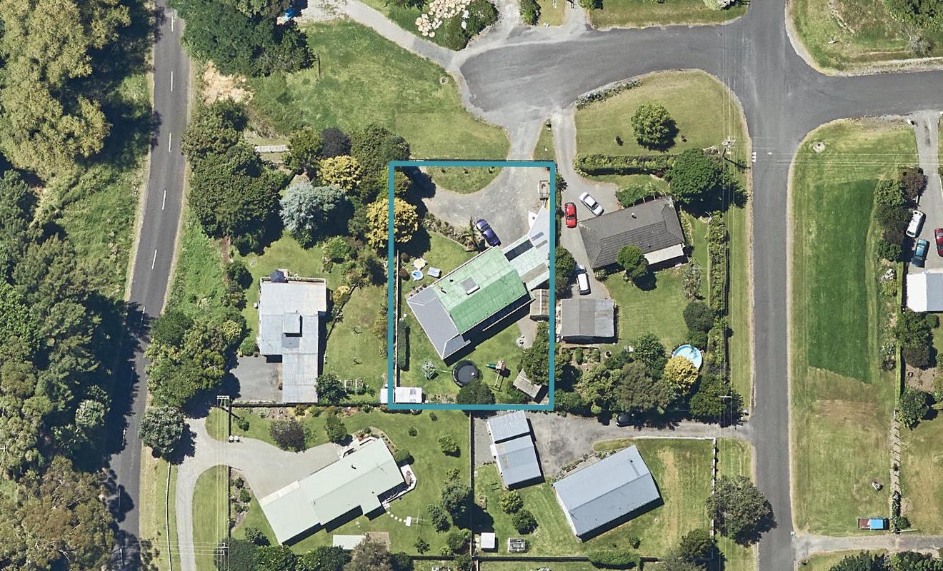 4 Victoria Street, Tahawai, Katikati - Carousel 1
