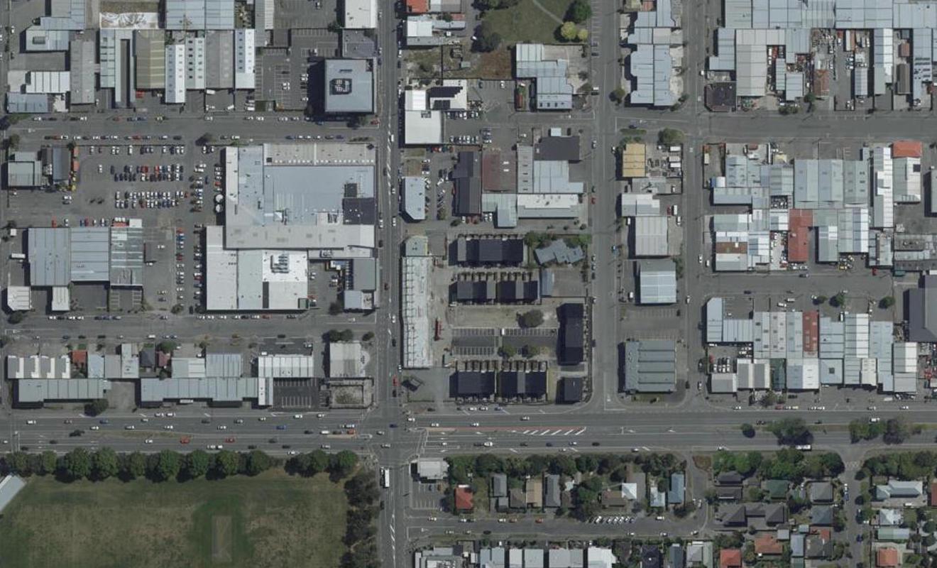 20/6 Waverley Street, Sydenham, Christchurch - Carousel 1