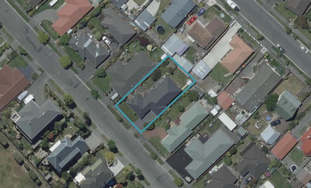 28 Briarmont Street, Avondale, Christchurch - Carousel 1