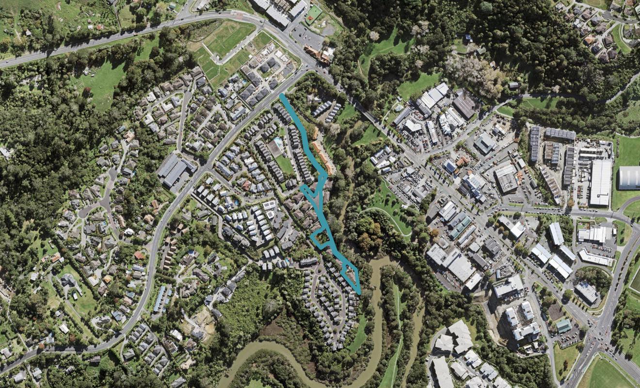 9B The Avenue, Albany, Auckland - Carousel 1
