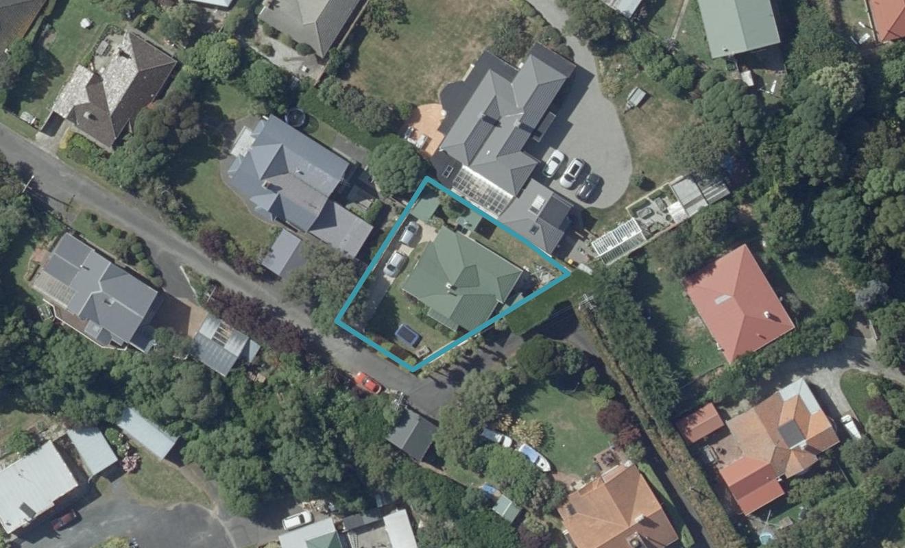 7 Alton Avenue, Musselburgh, Dunedin - Carousel 1