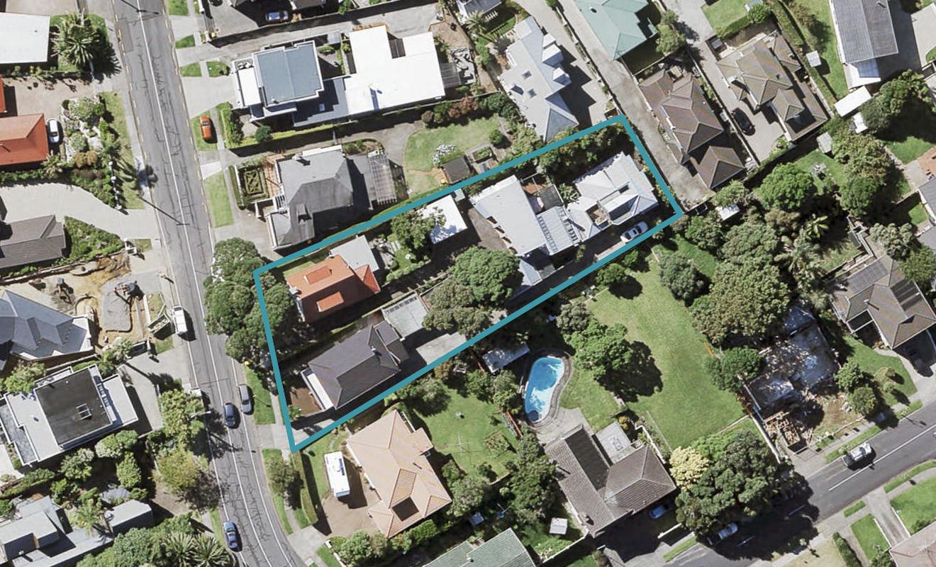 3/58 Takutai Avenue, Half Moon Bay, Auckland - Carousel 1