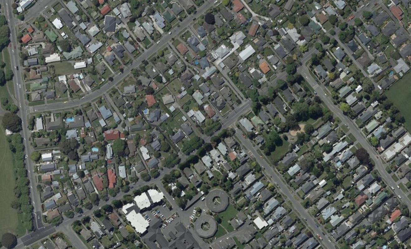 63 Rose Street, Somerfield, Christchurch - Carousel 1
