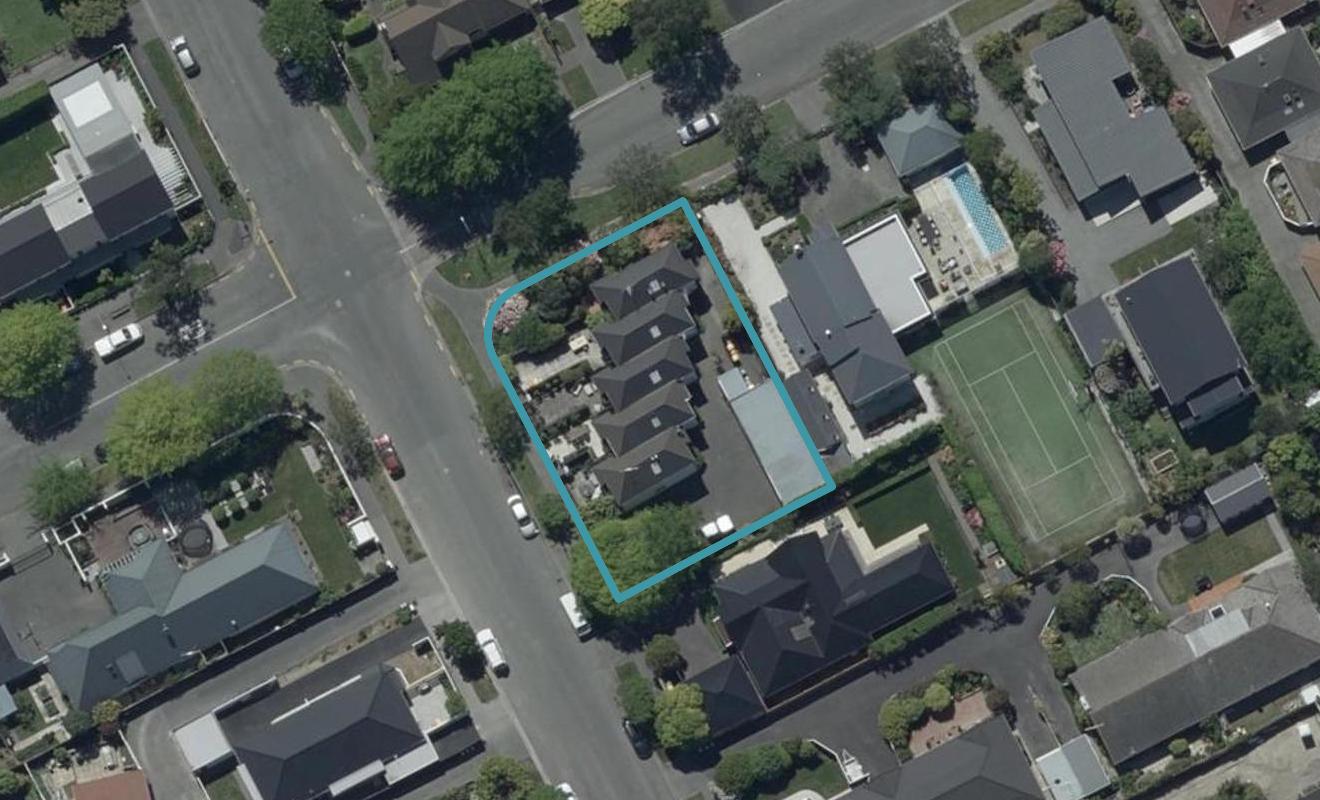2/102 Winchester Street, Merivale, Christchurch - Carousel 1