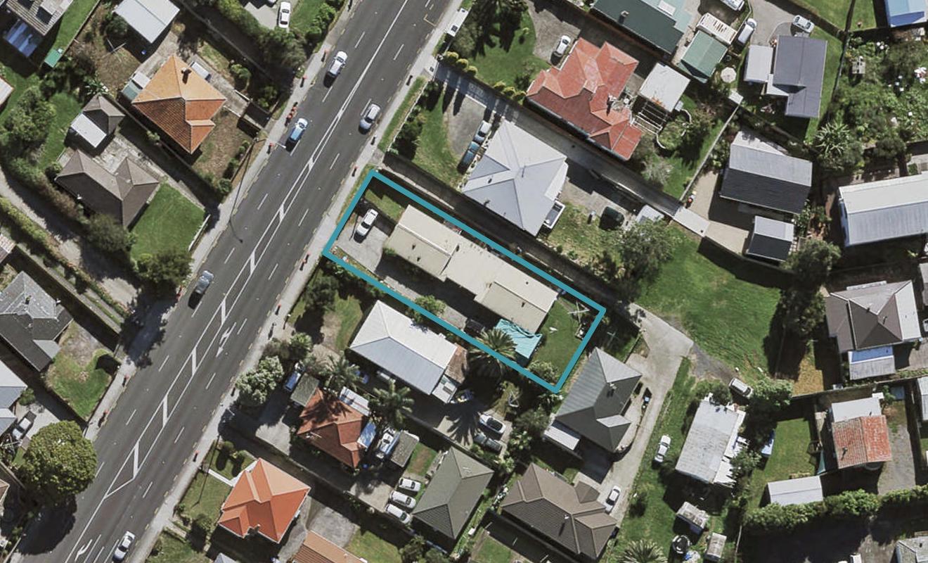 1/132 Mangere Road, Otahuhu, Auckland - Carousel 1