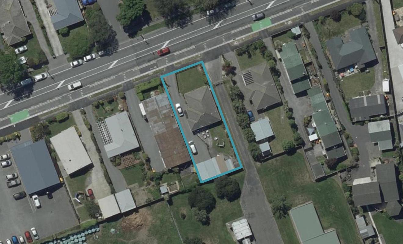 112 Sparks Road, Hoon Hay, Christchurch - Carousel 1