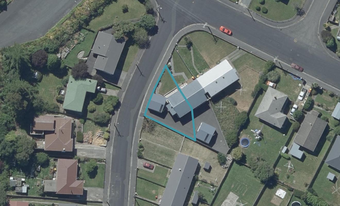 7 Saunders Street, Brockville, Dunedin - Carousel 1