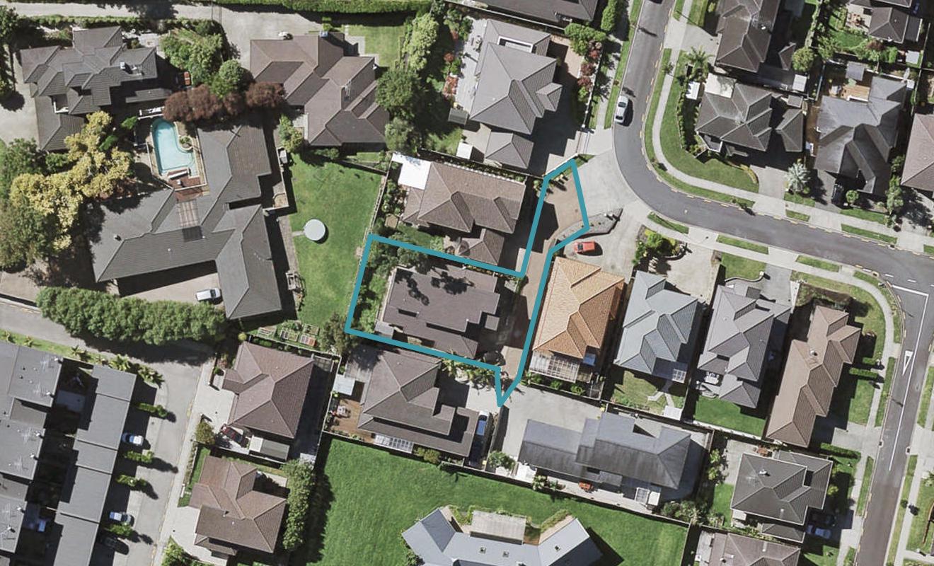 14 Beggs Way, Flat Bush, Auckland - Carousel 1