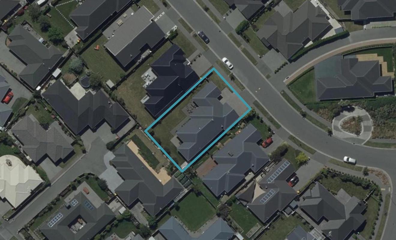 12 Bennington Way, Wigram, Christchurch - Carousel 1