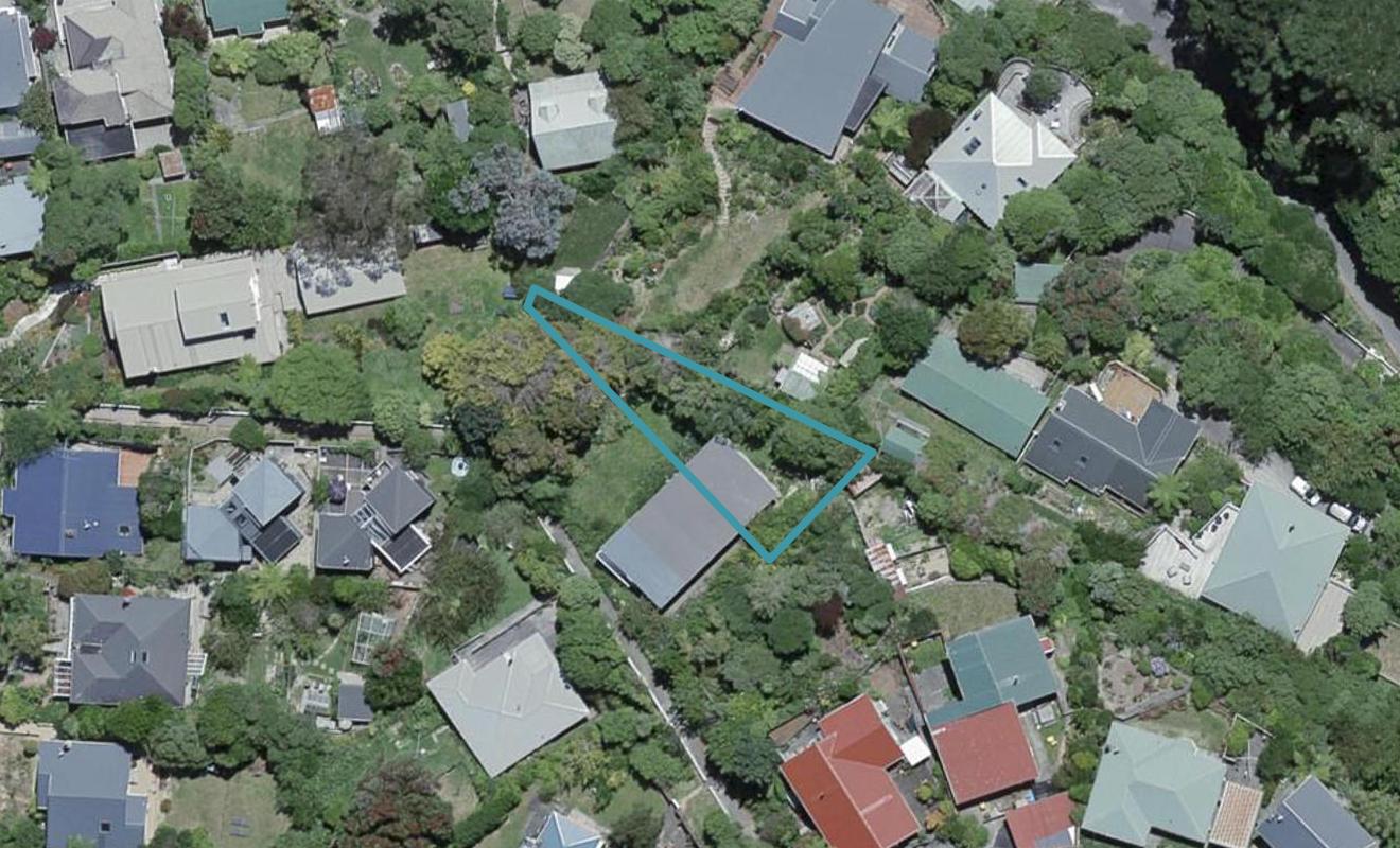 3/85 Warwick Street, Wilton, Wellington - Carousel 1