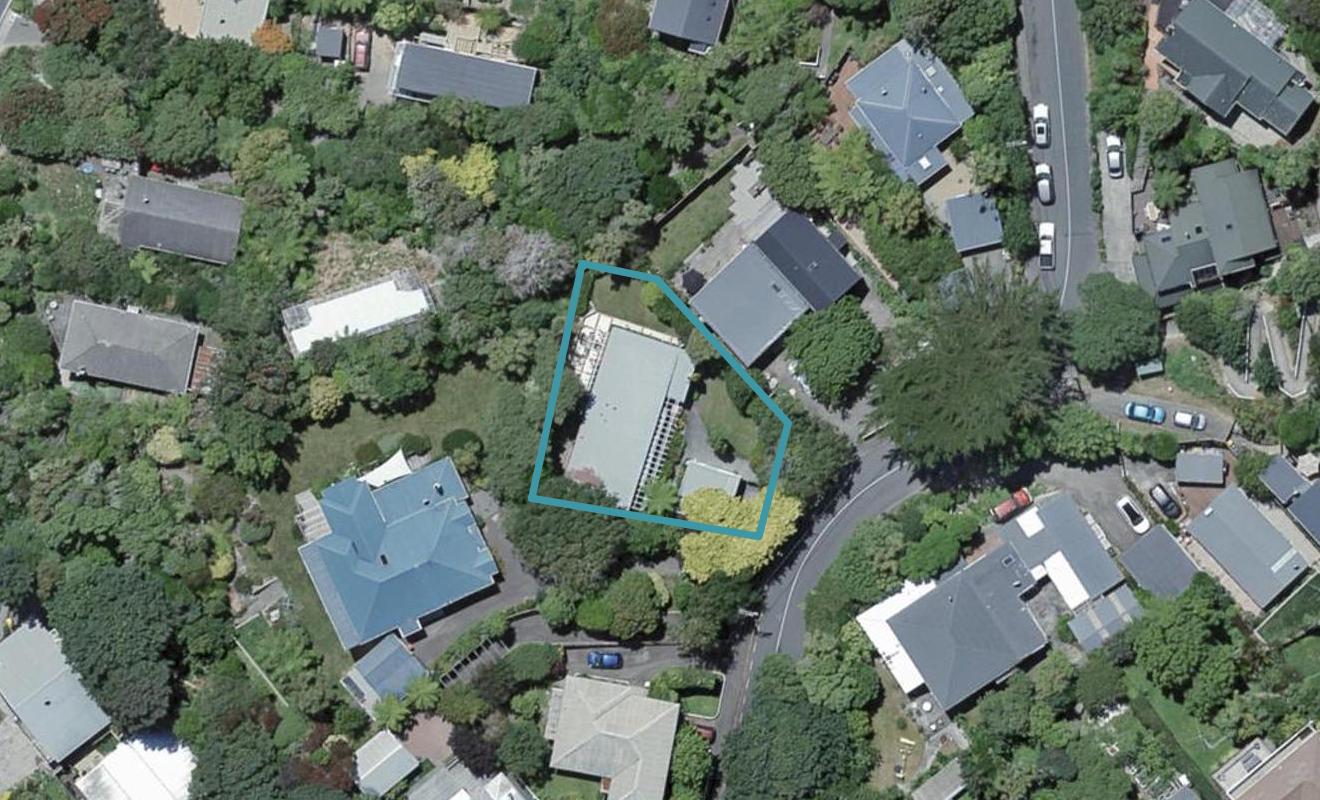7 Sydenham Street, Northland, Wellington - Carousel 1
