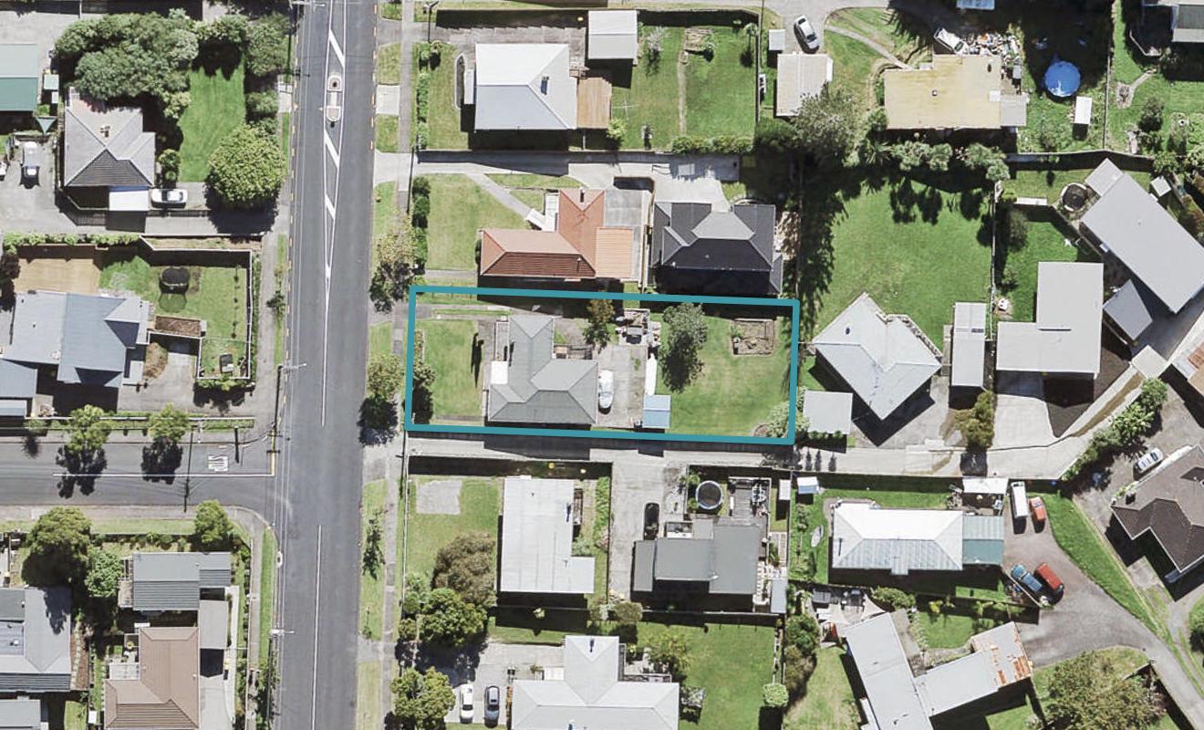 154 Astley Avenue, New Lynn, Auckland - Carousel 1