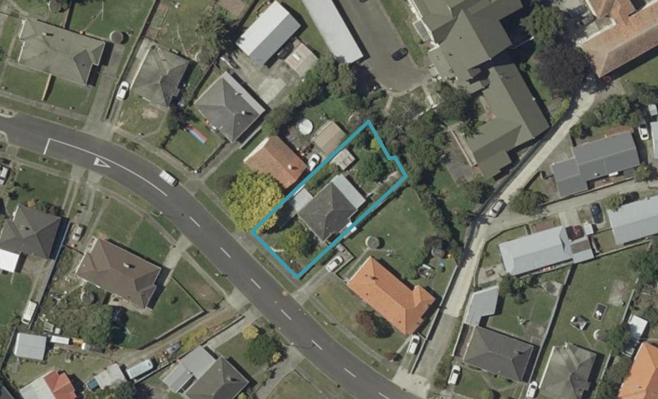 23 Moheke Avenue, Roslyn, Palmerston North - Carousel 1