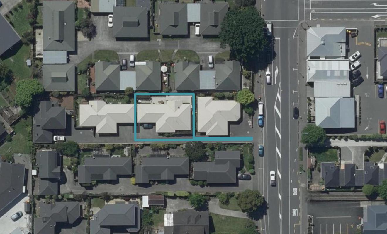 129A Colombo Street, Sydenham, Christchurch - Carousel 1