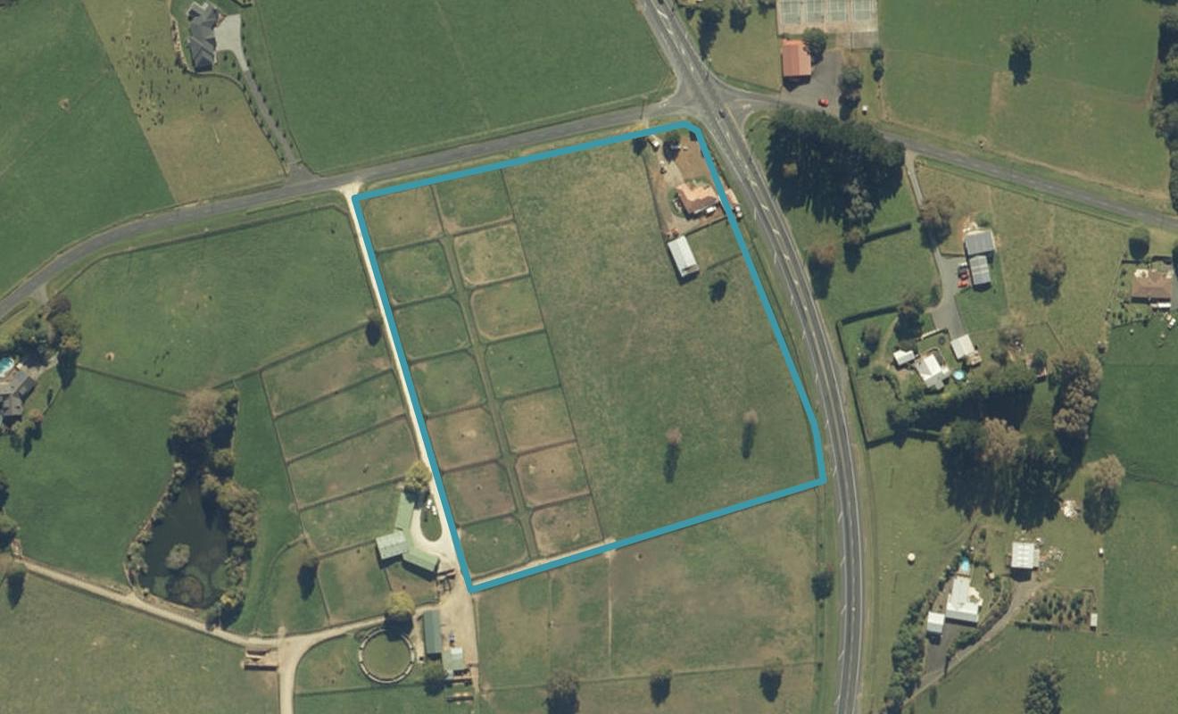 3 Ngaroto Road, Te Awamutu, Ohaupo - Carousel 1