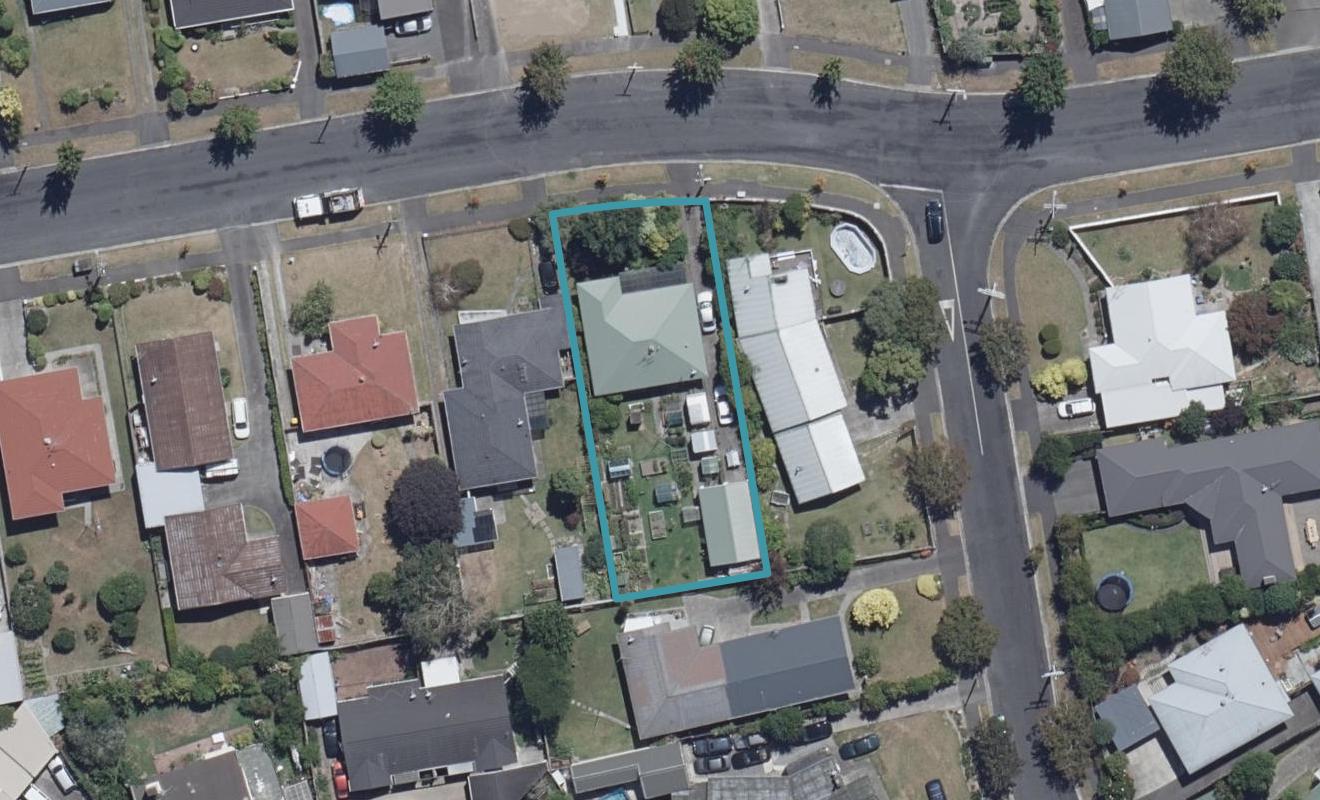 11 Howell Avenue, Riverlea, Hamilton - Carousel 1