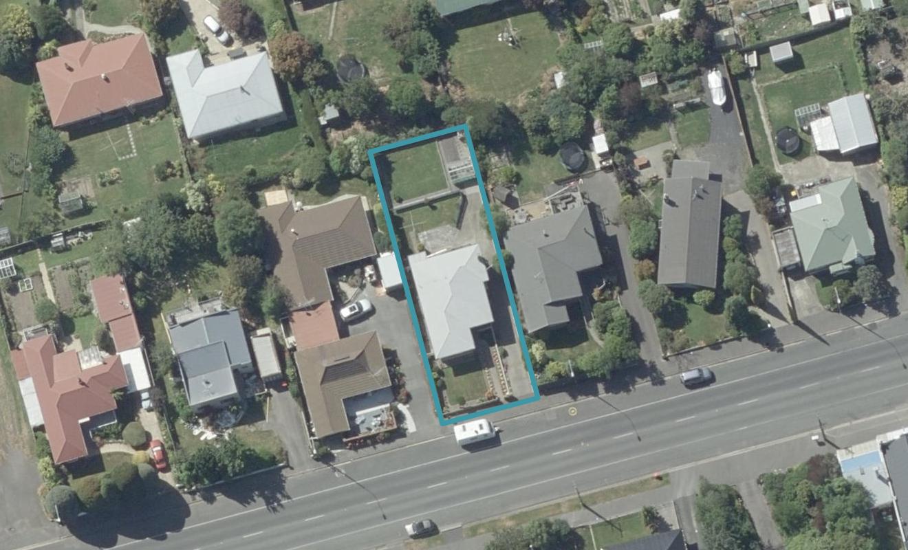 38 Main Road, Fairfield, Dunedin - Carousel 1