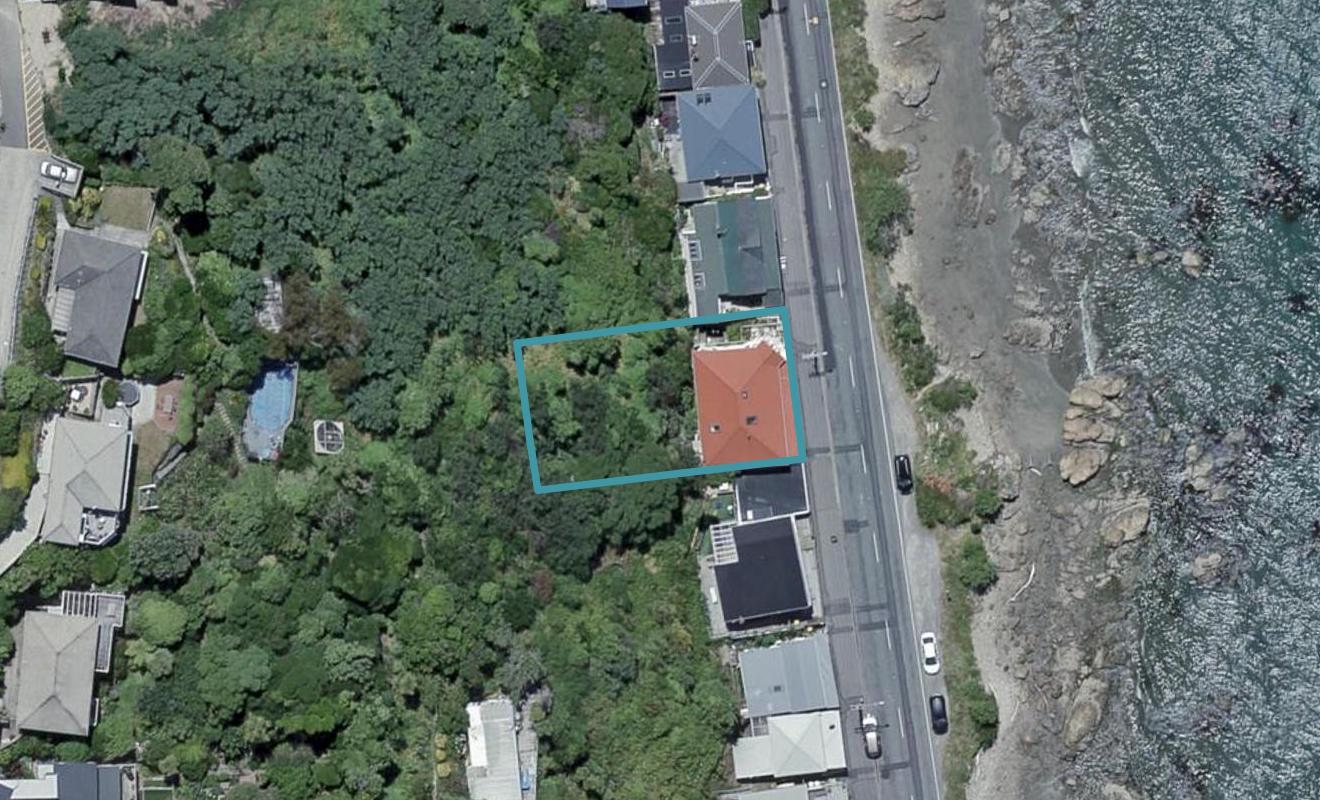 139 Marine Parade, Seatoun, Wellington - Carousel 1