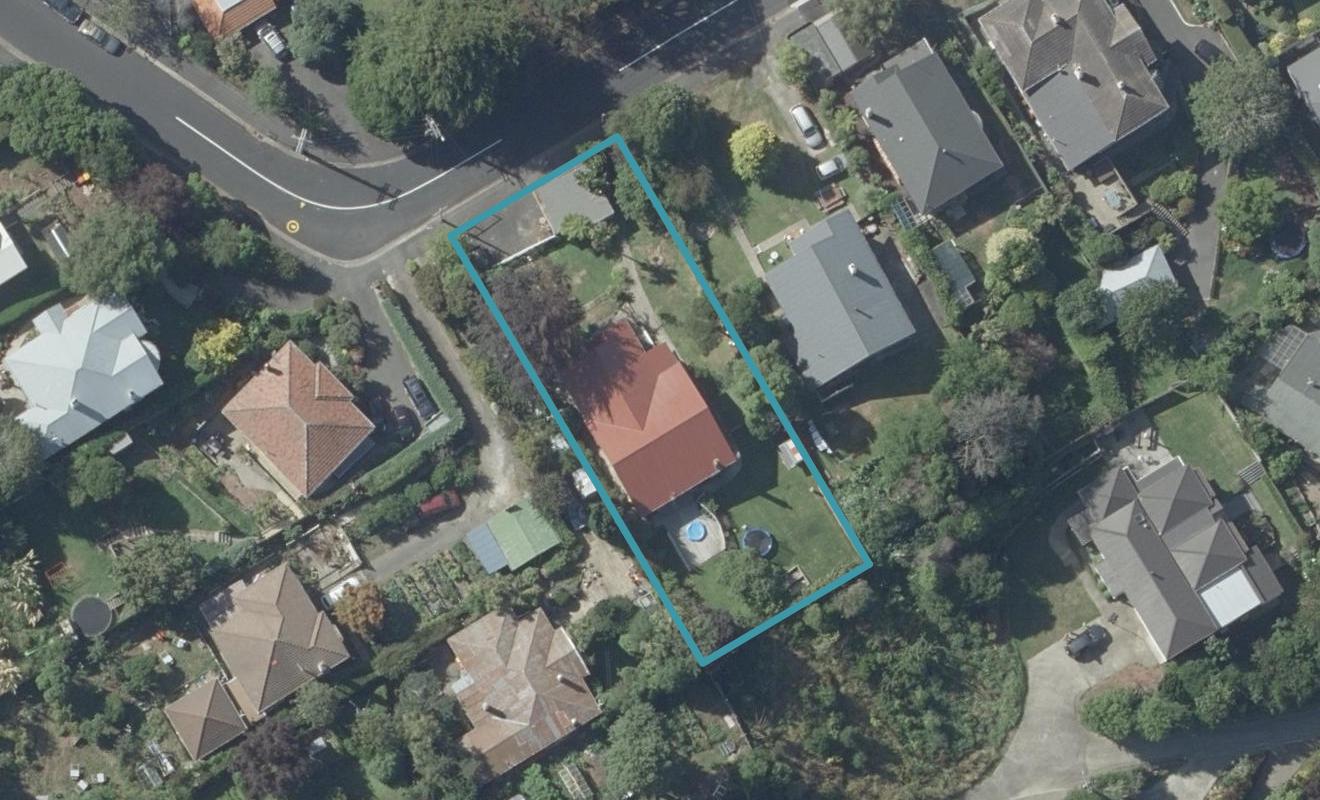 27 Skibo Street, Kew, Dunedin - Carousel 1