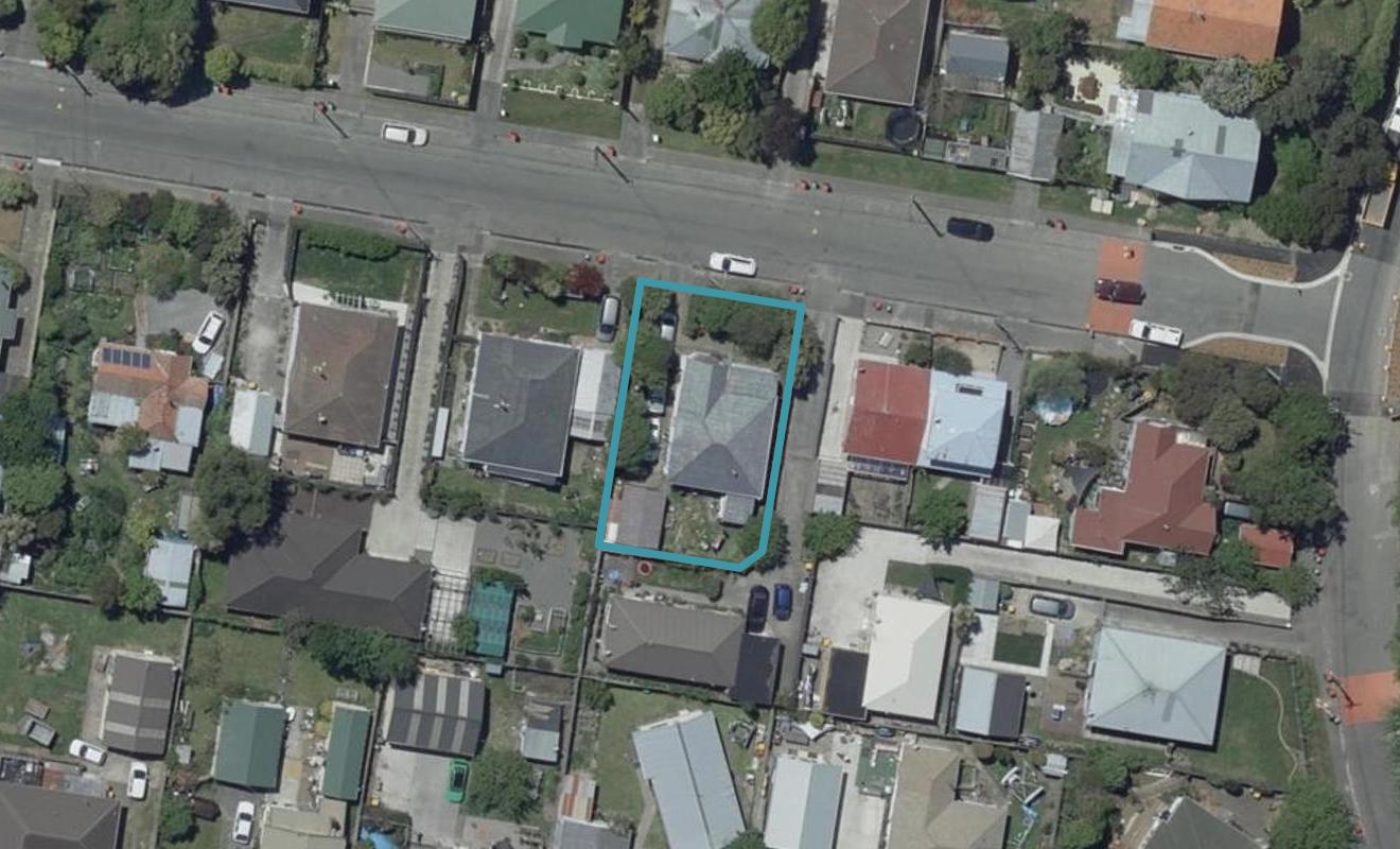 48 Chichester Street, Woolston, Christchurch - Carousel 1