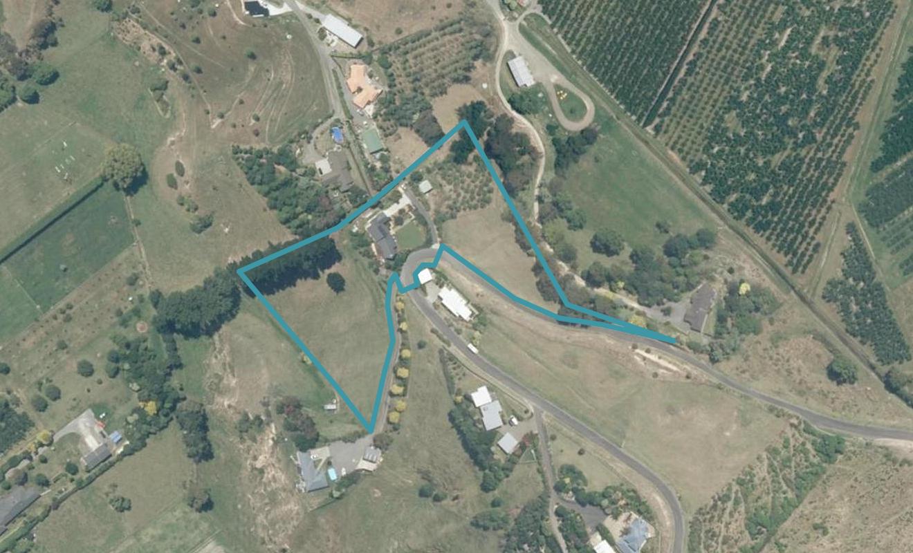 20 Kaiangaroa Place, Bay View, Napier - Carousel 1