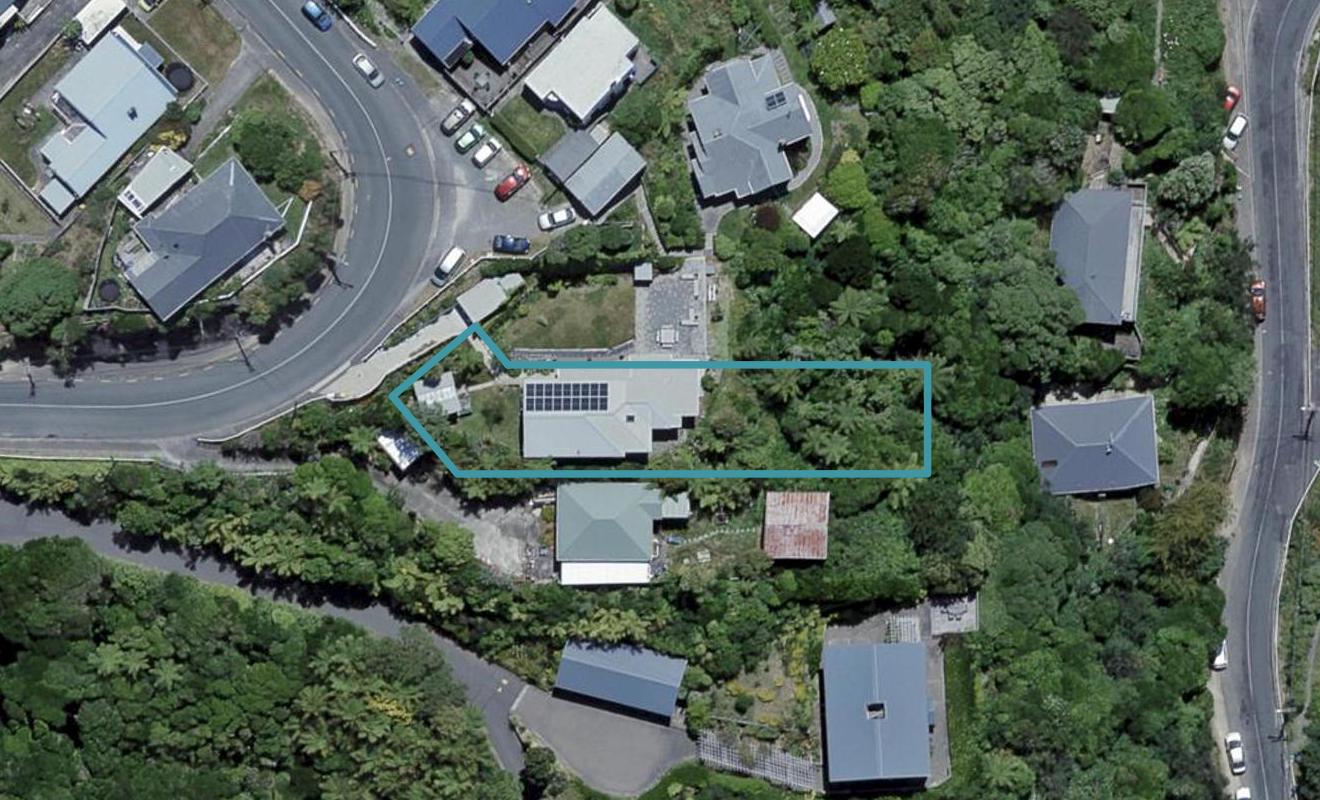 84 Farnham Street, Mornington, Wellington - Carousel 1