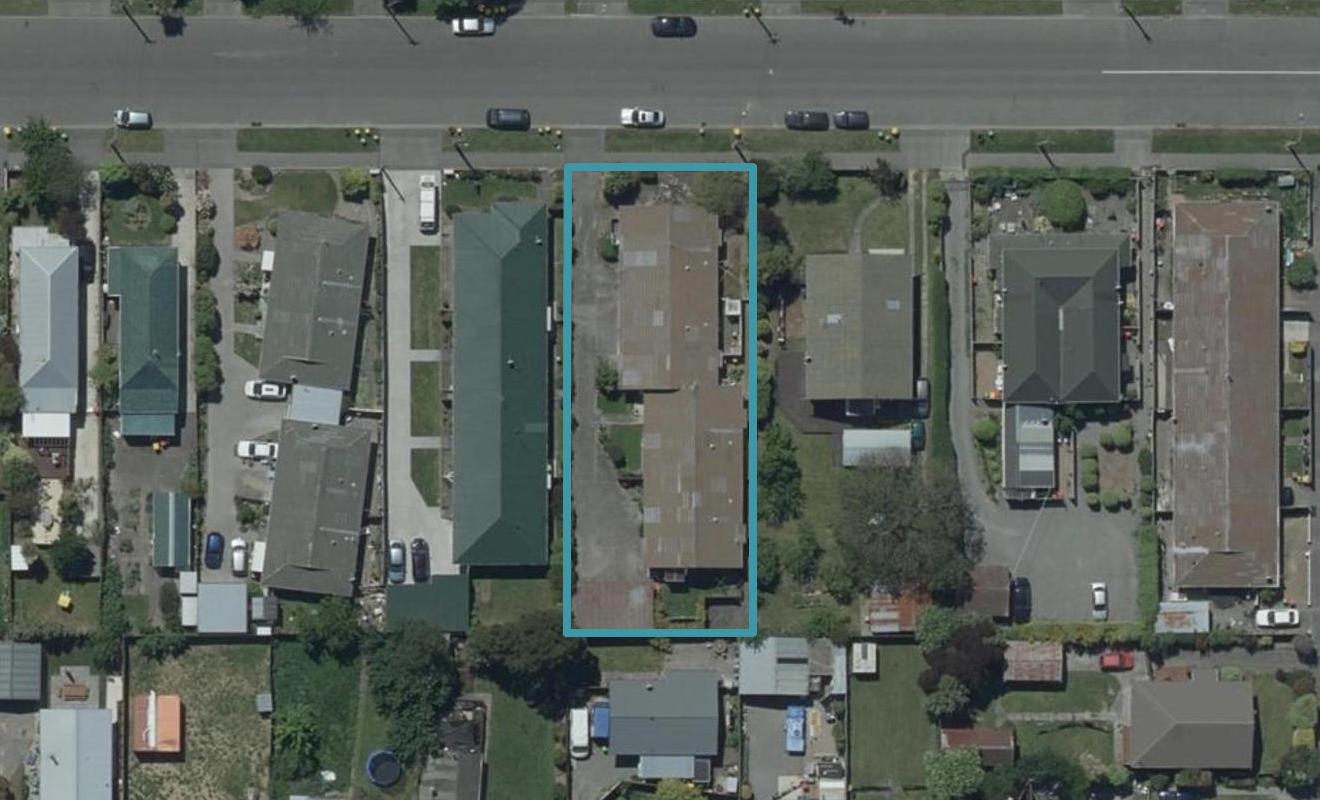 3/604 Cashel Street, Linwood, Christchurch - Carousel 1