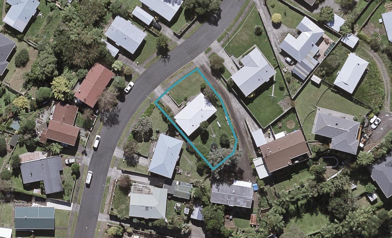 35 Penrith Street, Westown, New Plymouth - Carousel 1