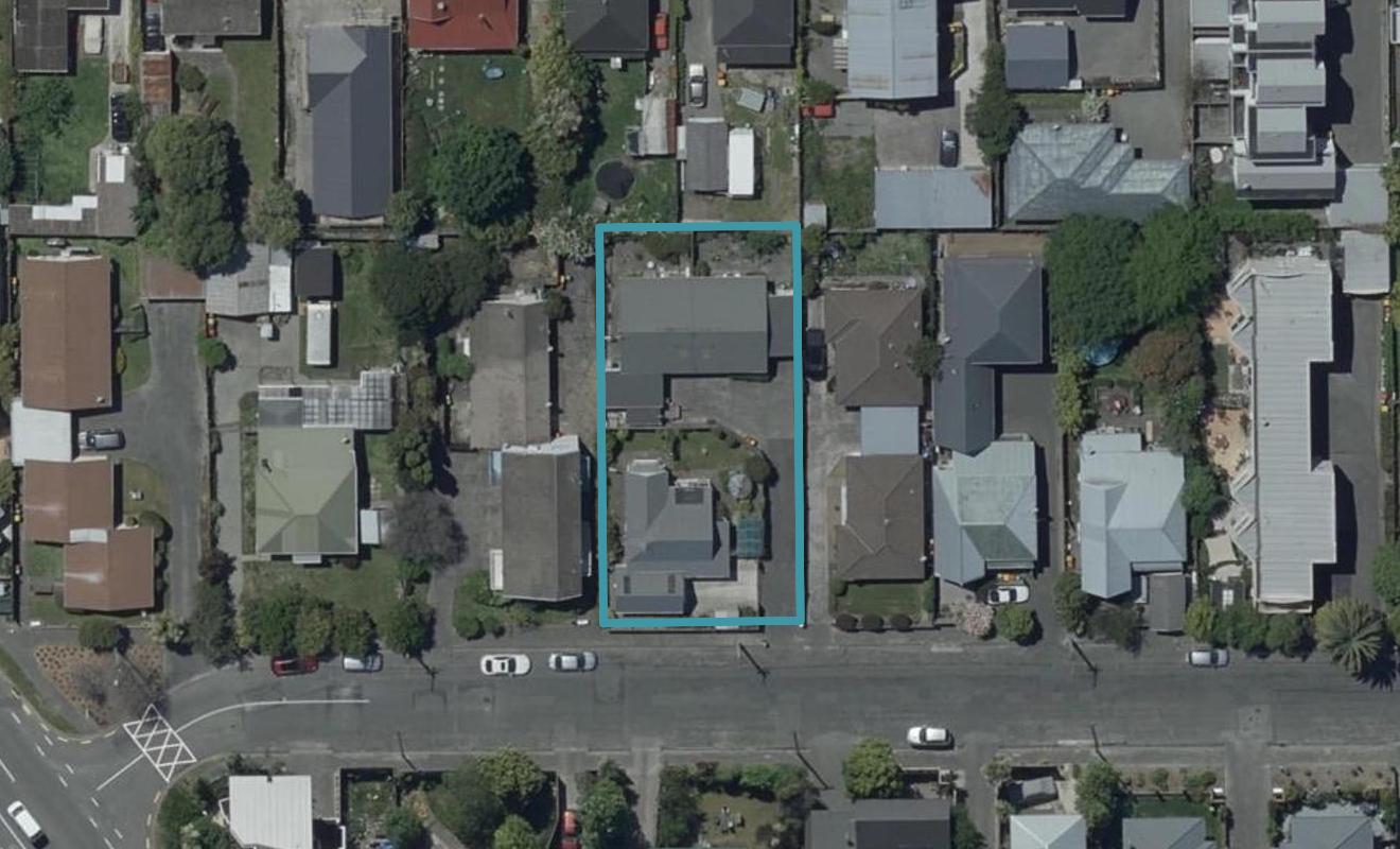 2/15 Boon Street, Sydenham, Christchurch - Carousel 1