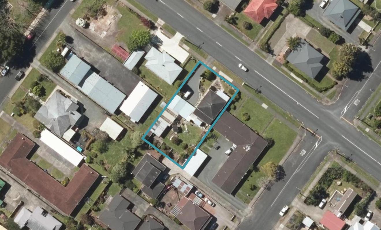 25 Central Avenue, Avenues, Whangarei - Carousel 1